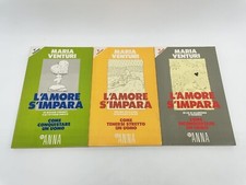 L'AMORE S'IMPARA - Maria