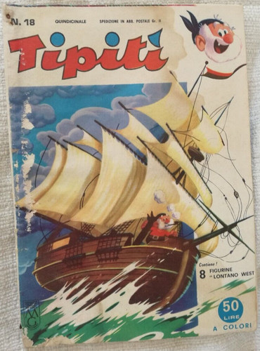 Tipiti 1963 edizioni dardo - 18,