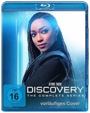 Star Trek: Discovery - Die