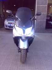 Kit led moto bi - h4, bi-led