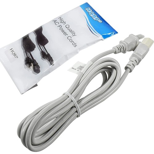 Hqrp bianco cavo - bianco,