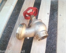 IDRANTE ANTINCENDIO 2" UNI 70