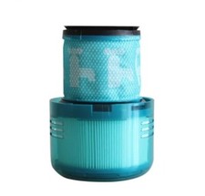 Filtro HEPA per aspirapolvere