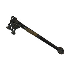 CAVALLETTO LATERALE PER KAWASAKI NINJA ZX6 636 ANNO 2005 2006 ricambi usati