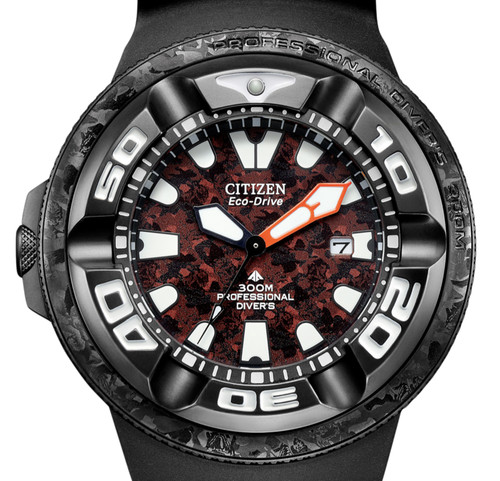 Orologio polso citizen - da,