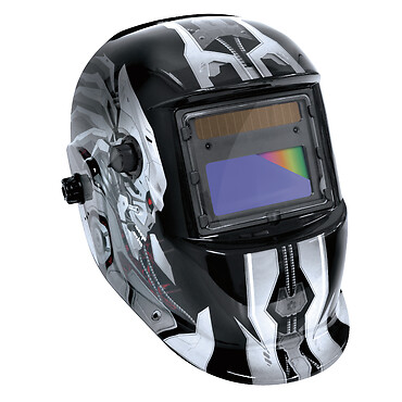 Maschera venus lcd g - venus,