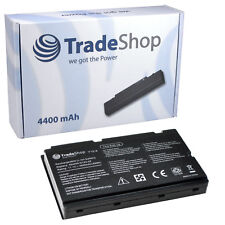 AKKU für Fujitsu Siemens Amilo Pi2550 Pi2540 Pi-2540 4400mAh