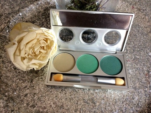 Palette trucco biguine mat - biguine,