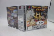 Topolino e le sue avventure