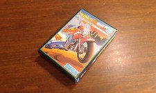 ZIPPY RACE PER SEGA SG-1000, SC-3000 , SEGA MARK 3