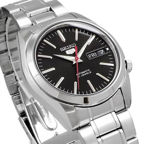 Orologio uomo seiko - da, 5