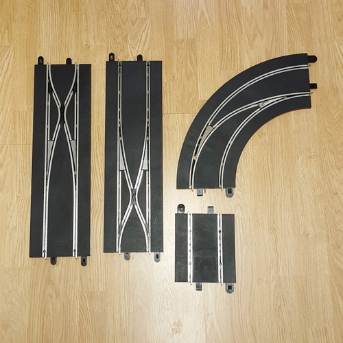 Scalextric digital 32 - scalextric,
