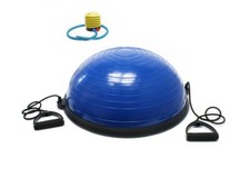 Allenamento-Equilibrio Fitness