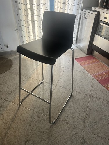 Sgabello alto - sgabello,