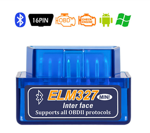 Super mini elm327 1 - super,