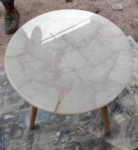 Tavolino laterale 12 - 12", 12"