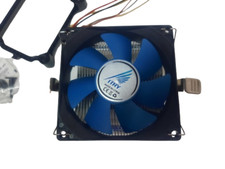 Dissipatore con ventola - dissipatore, cpu