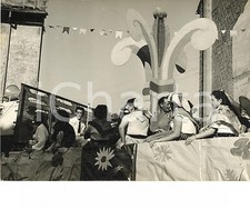 1953 CAPRAROLA IV Sagra delle