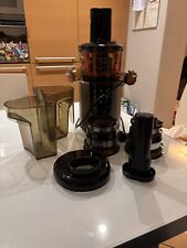 Centrifuga RGV Juice Art Digital 200W Estrattore di Succo - Arento