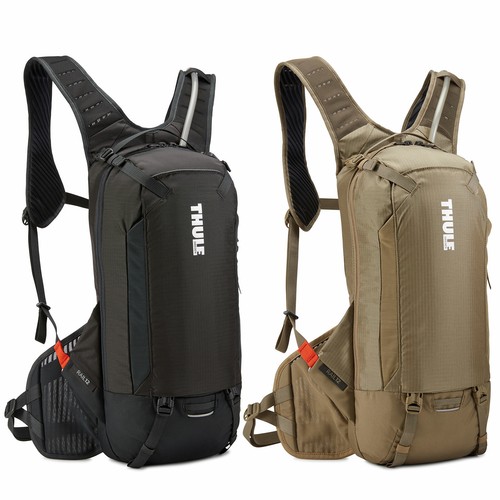 Zaino thule rail - thule,