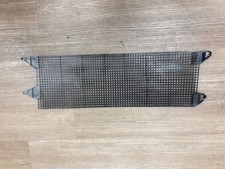 Paracolpi / Griglia radiatore