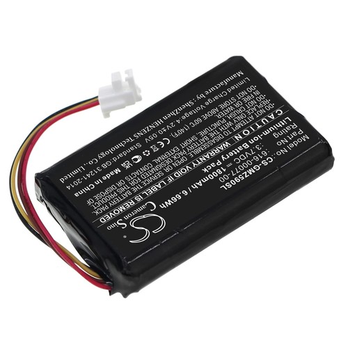 Gmz590sl batteria 1800mah - cs-gmz590sl,