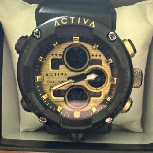 Orologio digitale uomo - orologio,