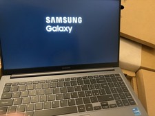 Samsung Galaxy Book3 15,6" (512GB SSD, Intel Core i7-1355U, 1,70GHz, 16GB...