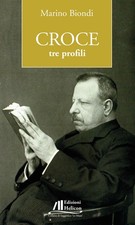 Croce. Tre profili - Biondi