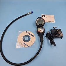 Computer subacqueo Cressi