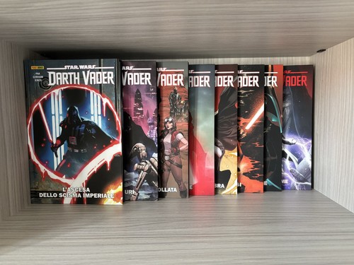 Star wars collection - collection, darth