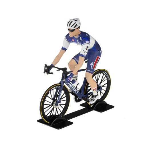 Cycliste quick step - quick, step-soudal