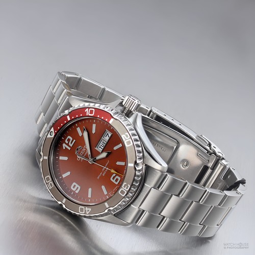 Orologio uomo orient - orologio,
