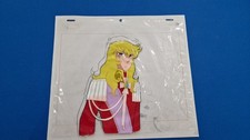 Anime cel rose versailles - cel,