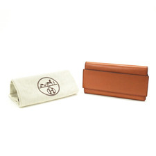 Portafoglio lungo HERMES