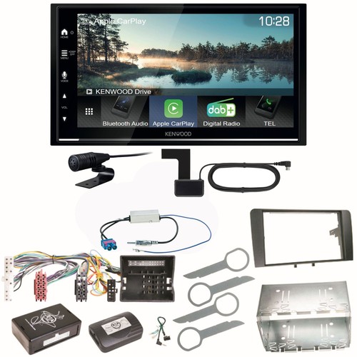 Kenwood dmx7722dabs android - dmx7722dabs,