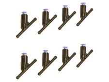 Prins Valve Care Kit Y Pezzi