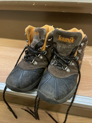 Scarpe trekking bambino - scarpe,