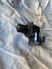 Valvola EGR mercedes classe A 180 anno 2010