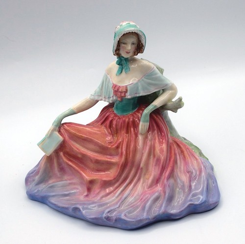 Figurina royal doulton - royal,