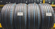 SET 4 GOMME ESTIVE 205/55 R16