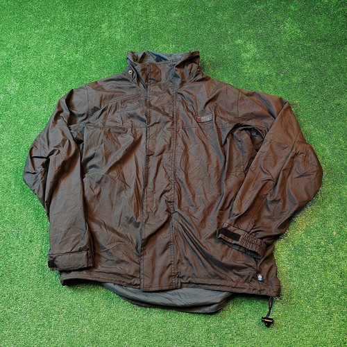 Giacca fjallraven uomo full - fjallraven, s