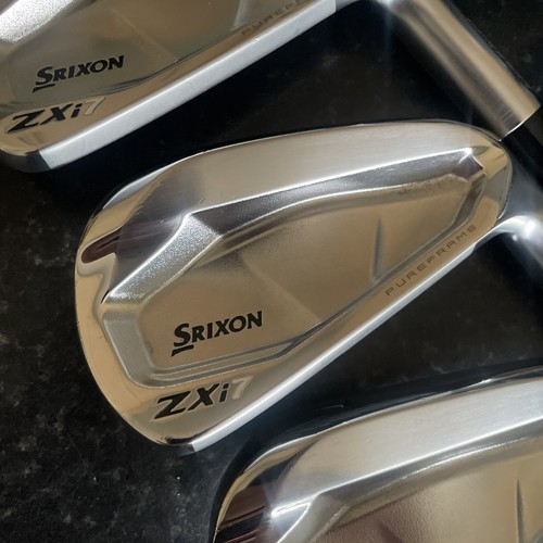 Srixon zxi7 ferri - srixon, stiro