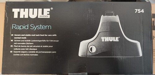 Kit piedi thule - 4,