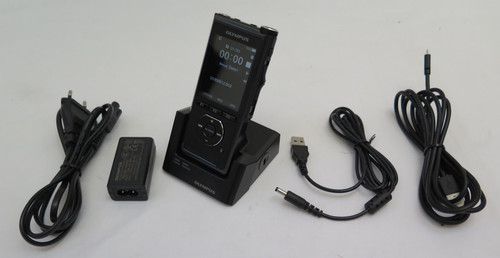 Olympus 9000 registratore - olympus,