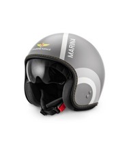 MOTO GUZZI JET HELMET –