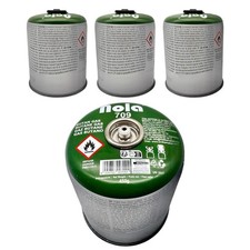 Cartucce gas NOLA 450g -