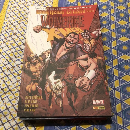 Marvel miniserie 105 - marvel,