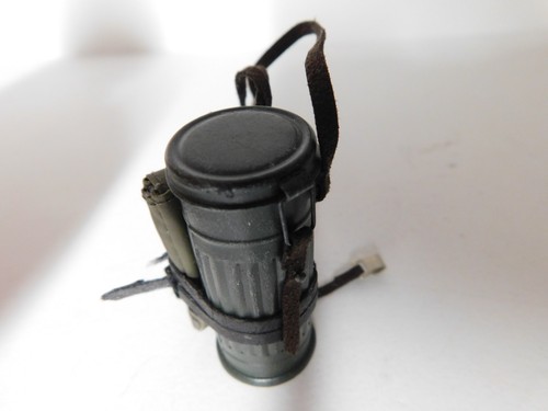 Dragon ww2 bidone - ww2,