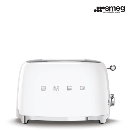 Smeg tsf01wh tostapane - smeg,